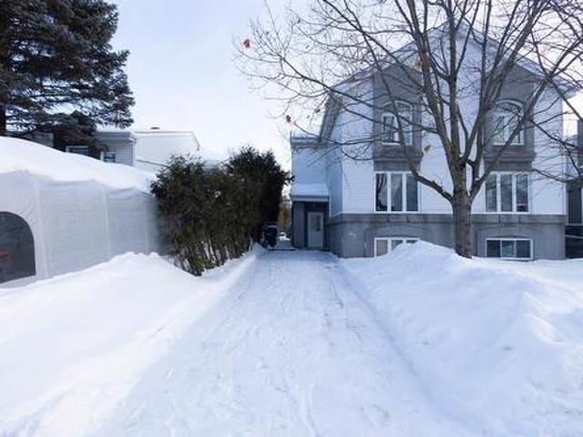 House for sale in Sainte-rose, Quebec