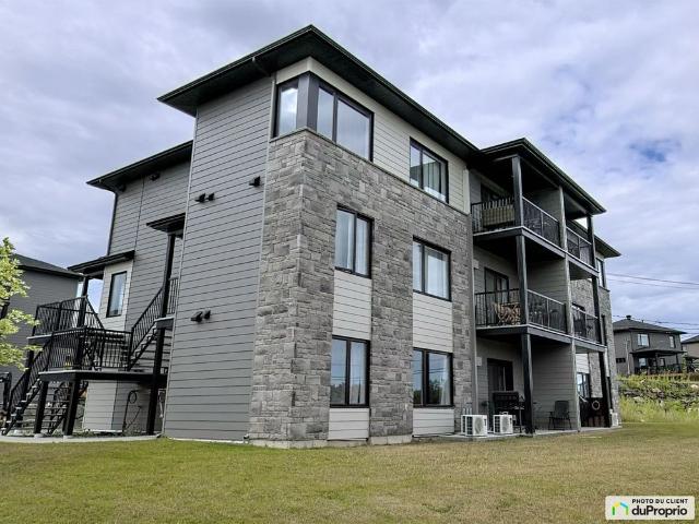 Apartment for rent in Place-Normandie, Lévis