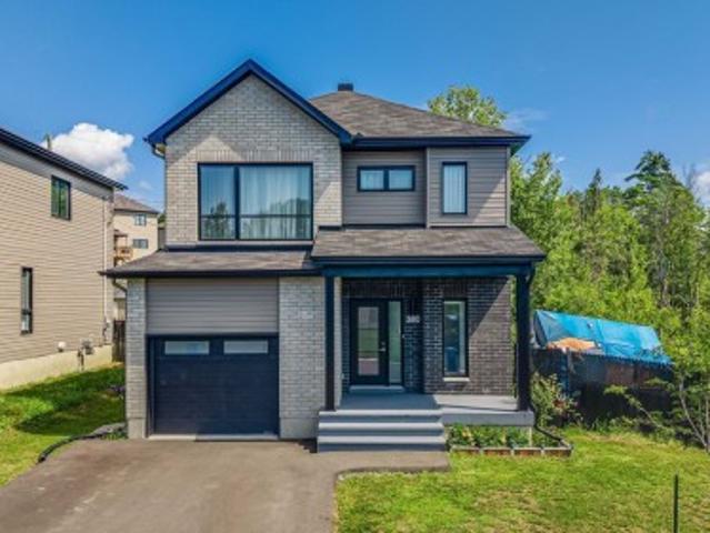 House for sale in Gatineau, Quebec
