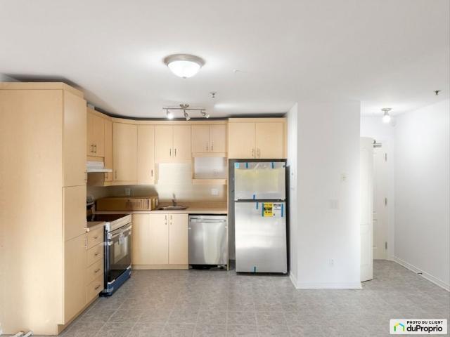 Apartment for rent in Le Vieux-Longueuil, Longueuil