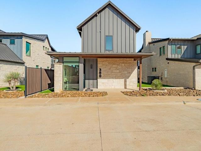 House for sale in Bosque, Texas