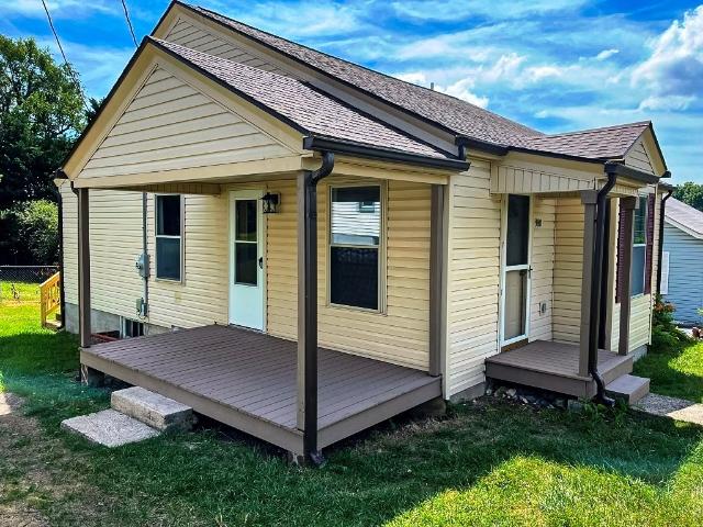 House for sale in Virginia