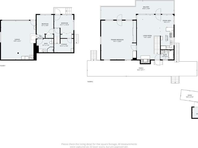 House for sale in Crestline, San Bernardino County