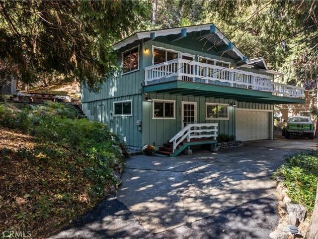 House for sale in Cedarpines Park, California