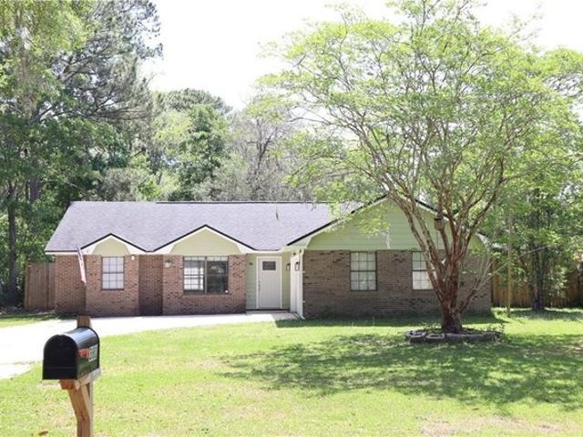 House for sale in Kingsland, Georgia