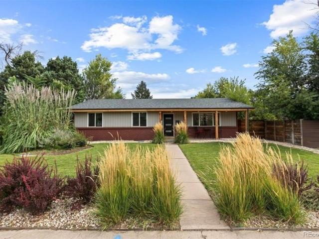 House for sale in Denver, Colorado