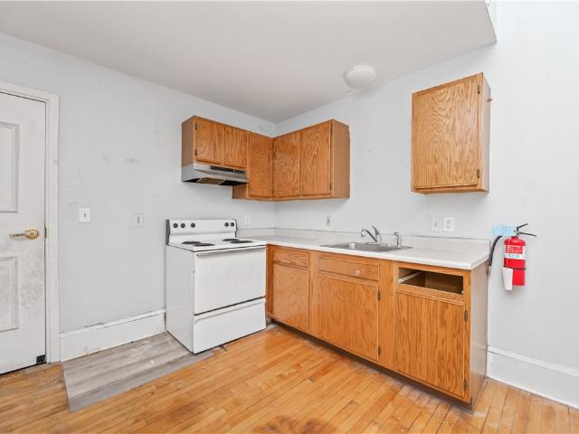 Commercial for sale in Geneva, New York
