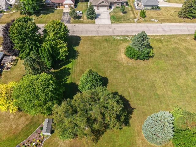 Land for sale in Greenville, Wisconsin