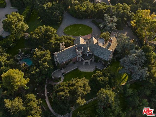 House for sale in Pasadena, California