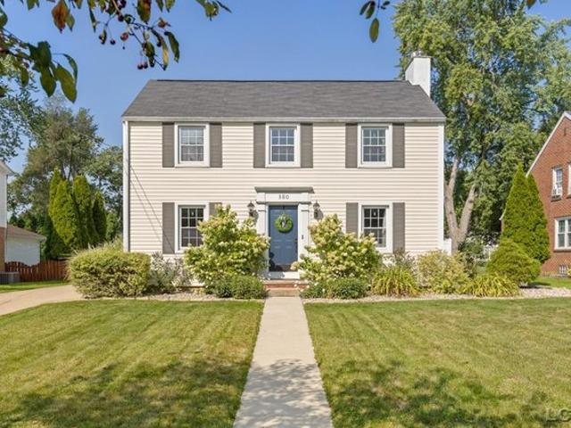 House for sale in Adrian, Michigan