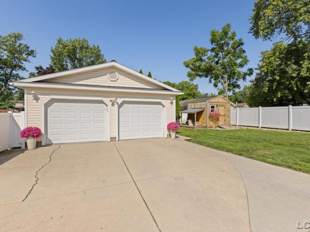 House for sale in Adrian, Michigan