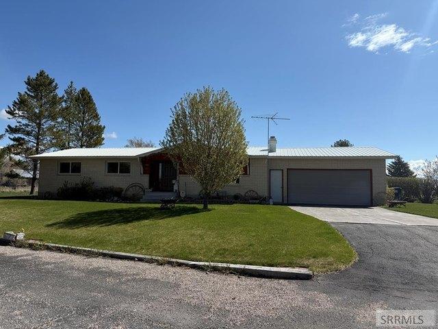 House for sale in Dubois, Idaho