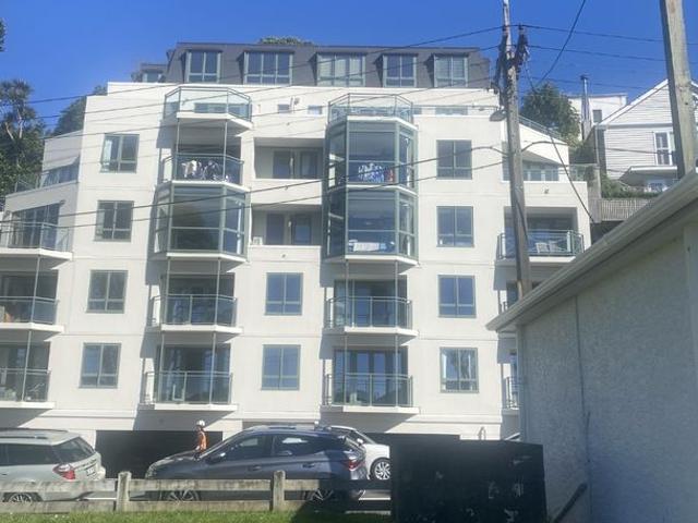 Apartment for rent in Matata, Wellington