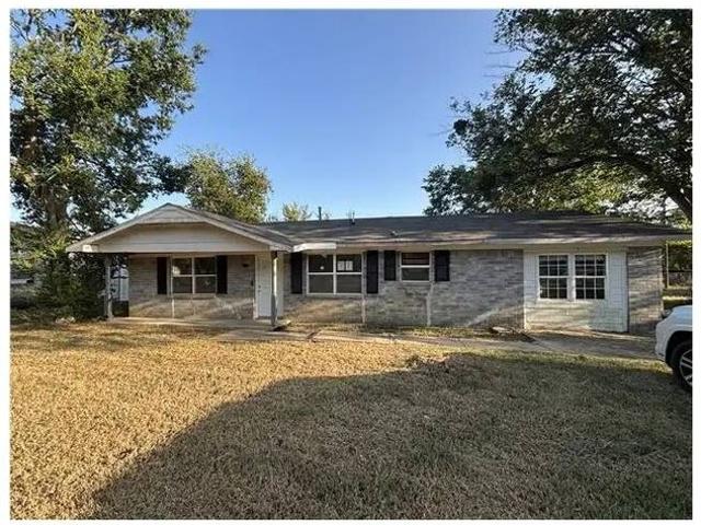 House for sale in Krebs, Oklahoma