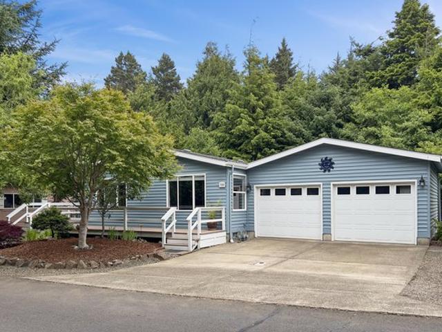 House for sale in Oregonia