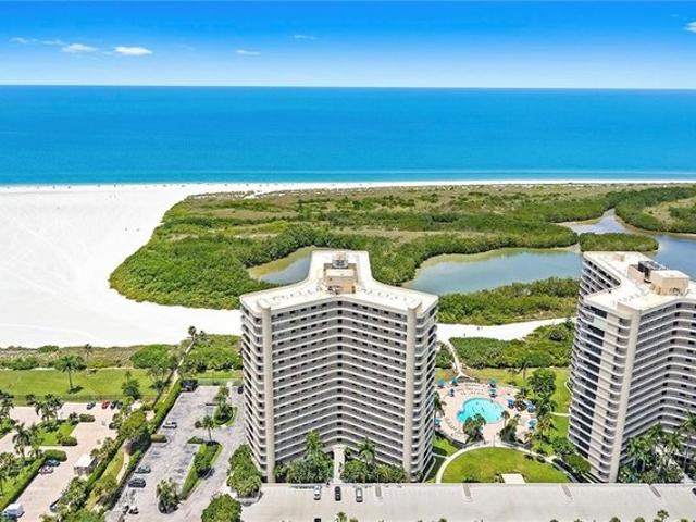 Condo for sale in Marco Island, Florida
