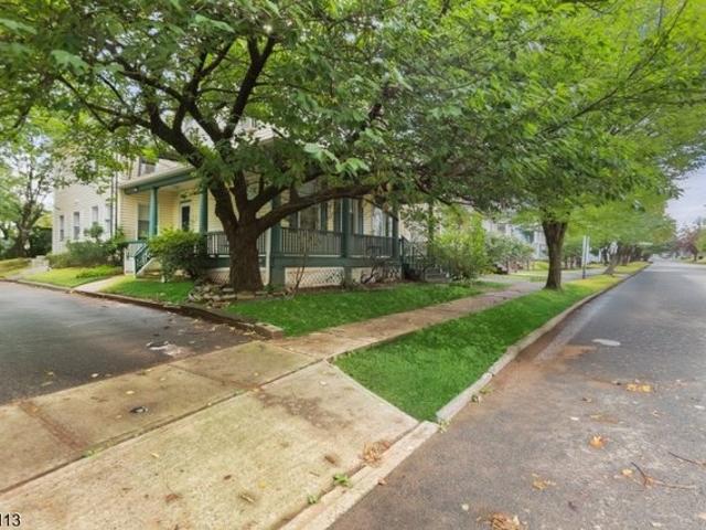 House for sale in Rahway, New Jersey