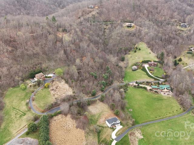 Land for sale in Mars Hill, North Carolina