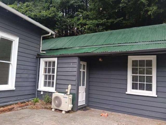 Property for rent