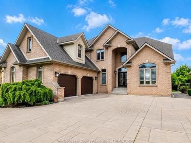 House for rent in Ontario