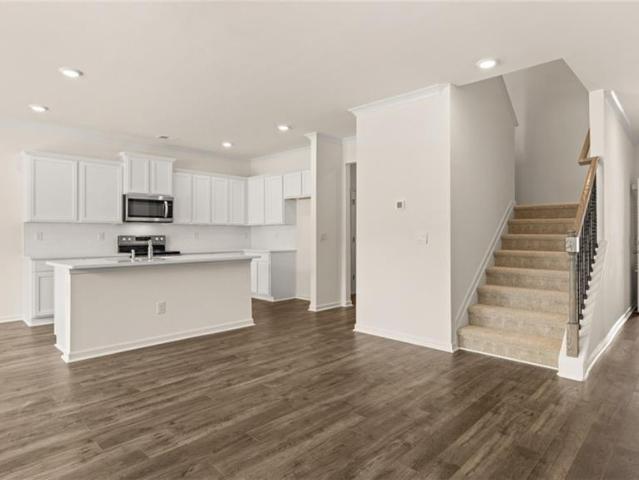 Townhouse for sale in Loganville, Georgia