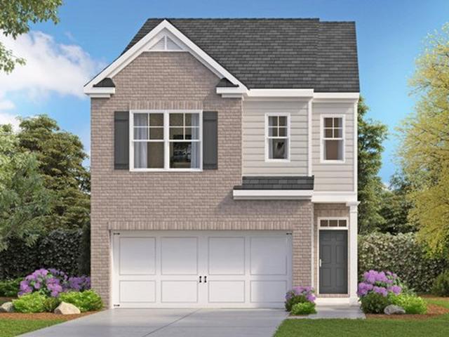 Townhouse for sale in Loganville, Georgia