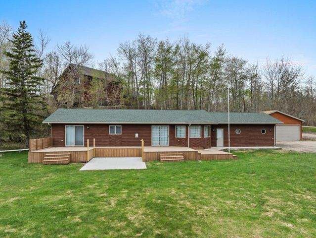 House for sale in Bottineau, North Dakota