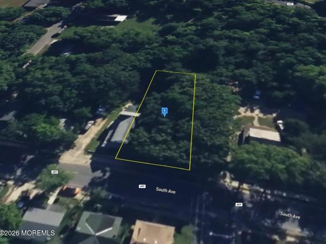 Land for sale in Bridgeton, New Jersey