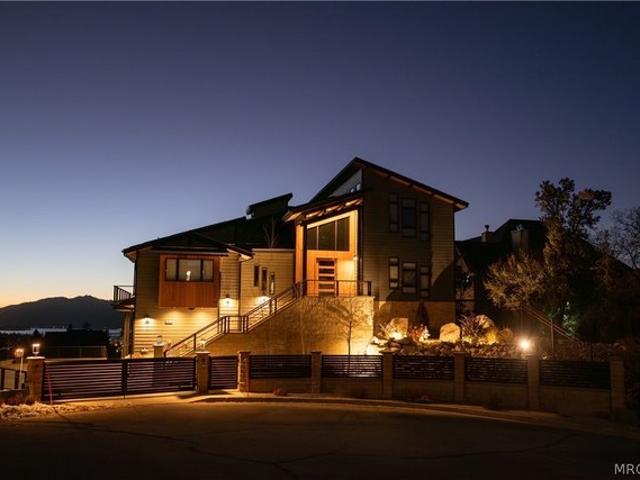 House for sale in Big Bear Lake, California