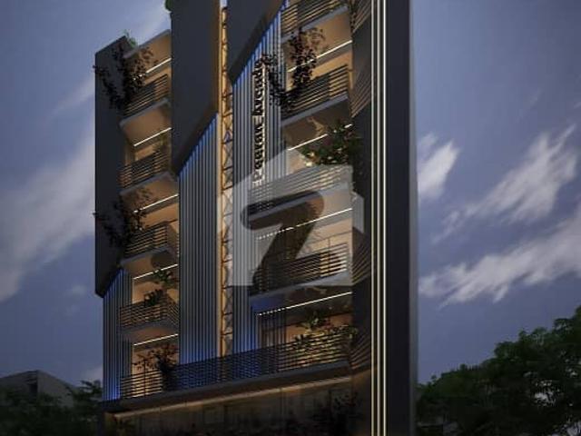 Office for sale in Islamabad
