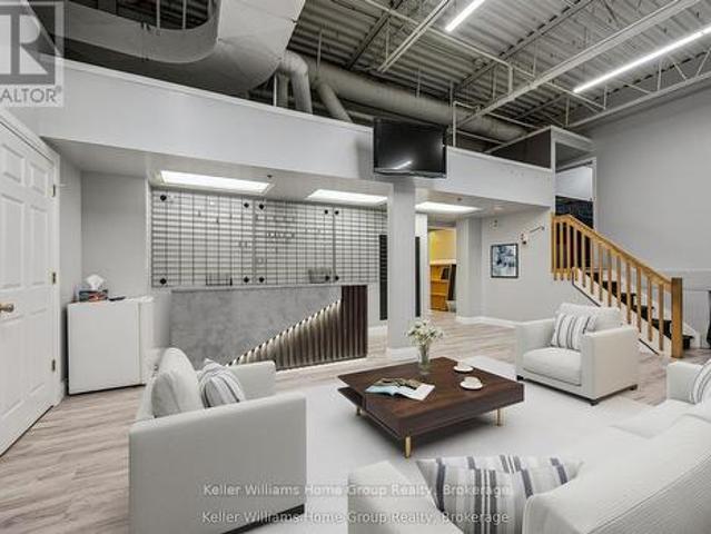 Commercial for rent in Wellington, Ontario