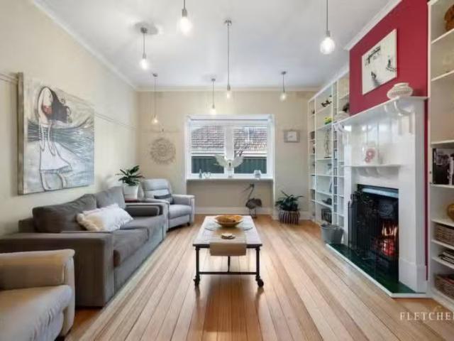 House for rent in Box Hill