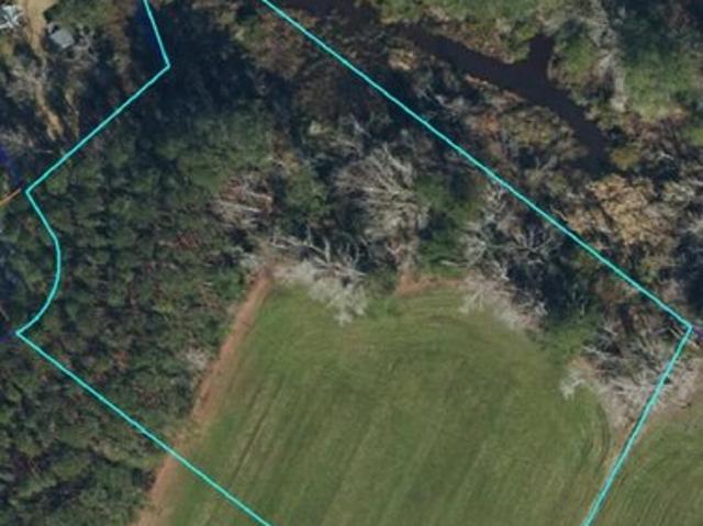 Land for sale in Oriental, North Carolina