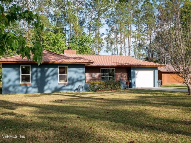 House for sale in Palatka, Florida