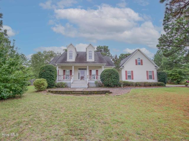 Property for rent in Southern Pines, Moore County