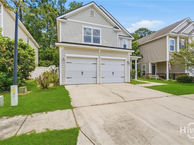 Property for rent in Richmond Hill, Georgia