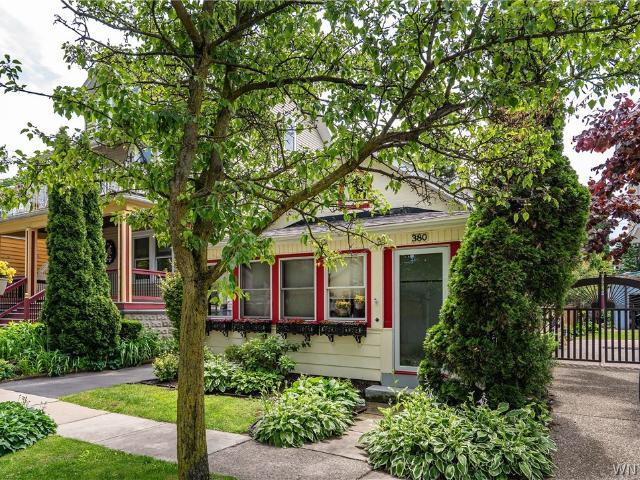 House for sale in Buffalo, New York