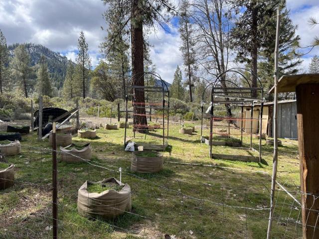House for sale in Hayfork, Trinity County