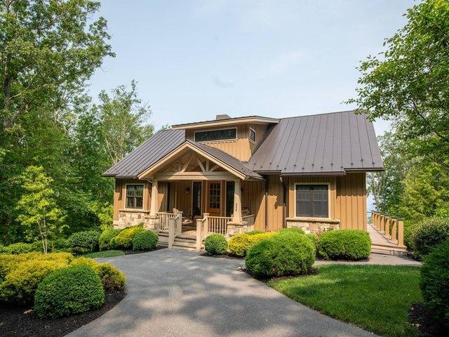 House for sale in White Sulphur Springs, West Virginia