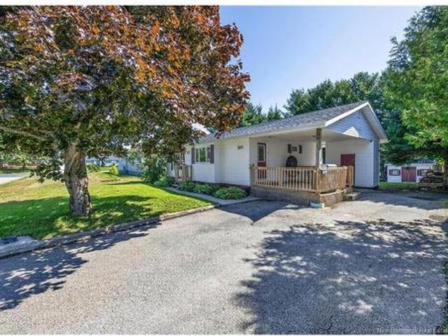 House for sale in Miramichi, New Brunswick