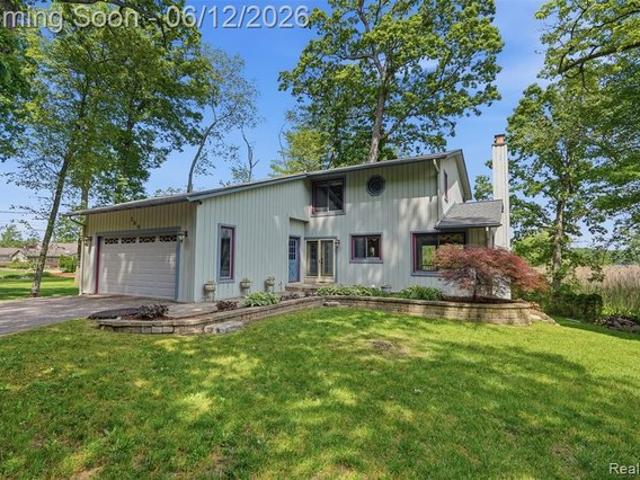 House for sale in White Lake, Wisconsin