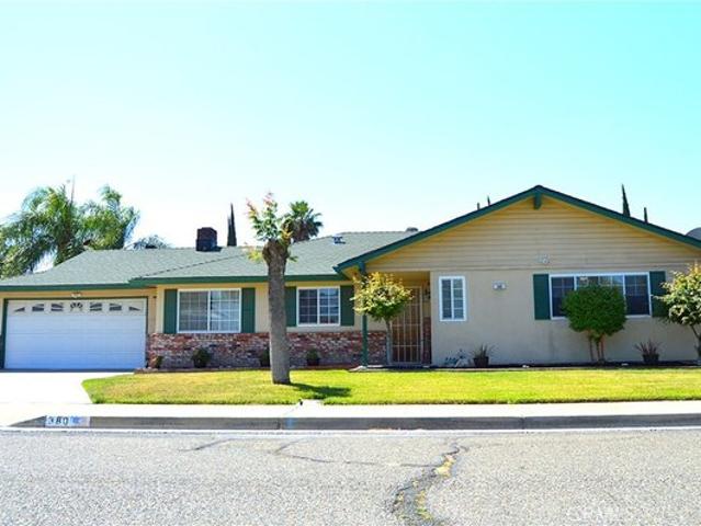 House for sale in Atwater, California