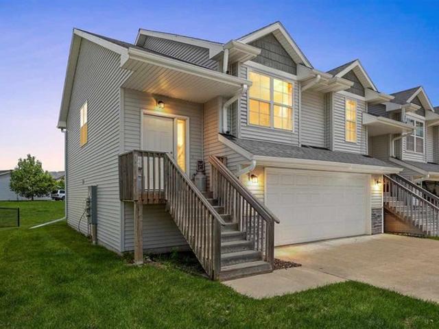 Condo for sale in Solon, Iowa