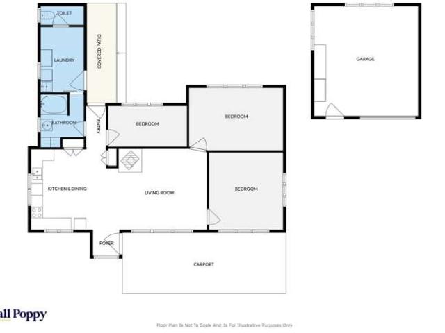 House for sale in Ruapehu District