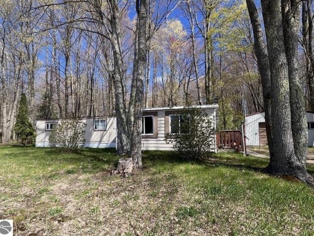 House for sale in South Boardman, Michigan