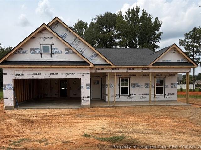 House for sale in Erwin, North Carolina