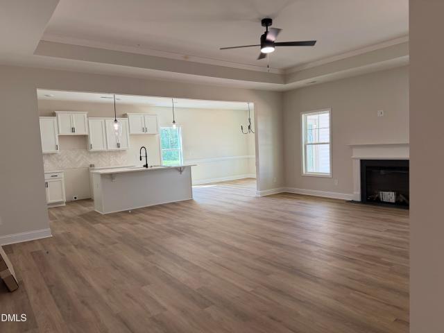 House for sale in Erwin, Harnett County