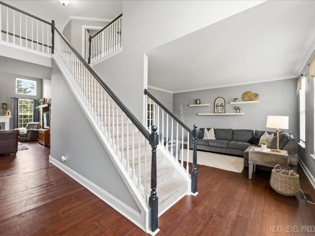 House for sale in South Elgin, Illinois