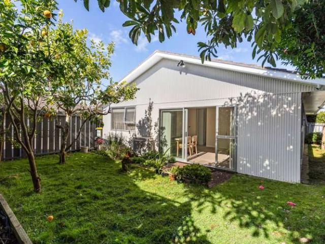 Apartment for sale in Onehunga, Oroua County