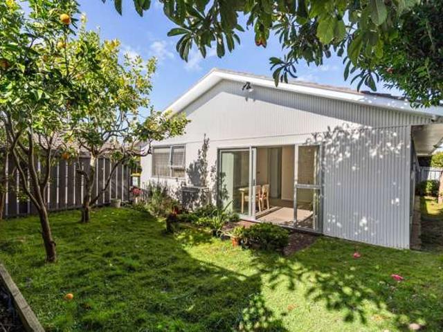Apartment for sale in Onehunga, Oroua County